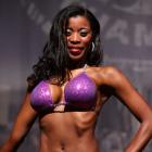 Suzette  Mauzon - NPC Alabama State Championships 2012 - #1